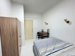 The Beaumont (D9), Condominium #595946061